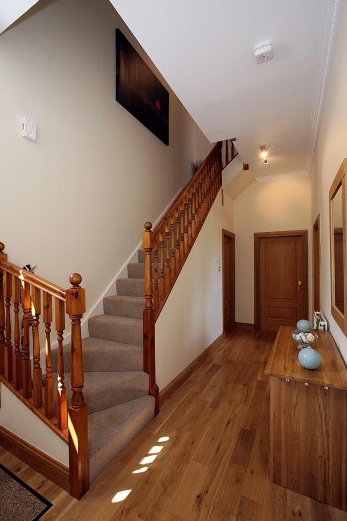 No 15 Lomond Castle Villa Balloch Dış mekan fotoğraf